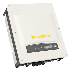 ZerverSolar Single-Phase String Inverters