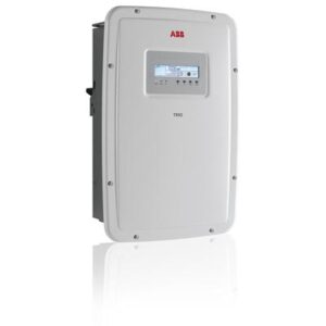 ABB String Inverters