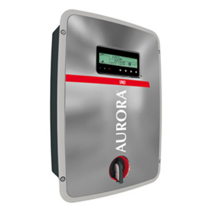 Power-One Aurora UNO