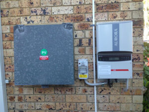 solar product inverters