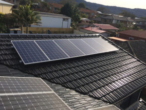 residential solar inverters