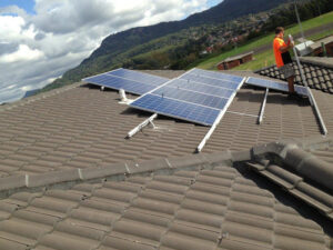 solar system solutions