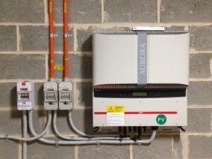 solar inverter systems