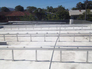 commercial solar solutions