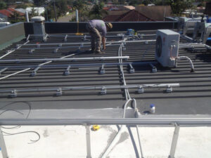inverter installations