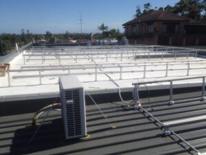 solar panel systems