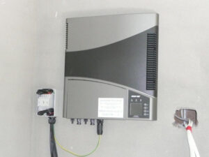 Solar Inverters