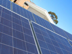 Marty Haynes Solar Panels