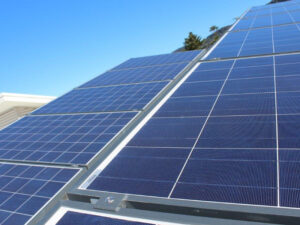 Residential Solar Panels