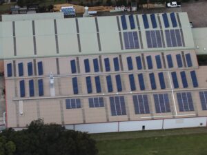 solar systems wollongong