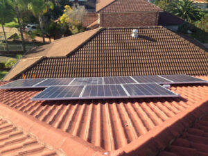 Solar solutions