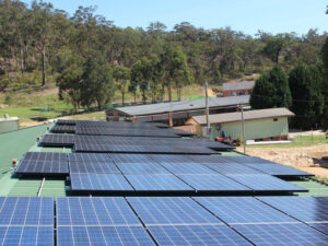 Solar Panels