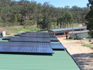 Solar Panel Solutions
